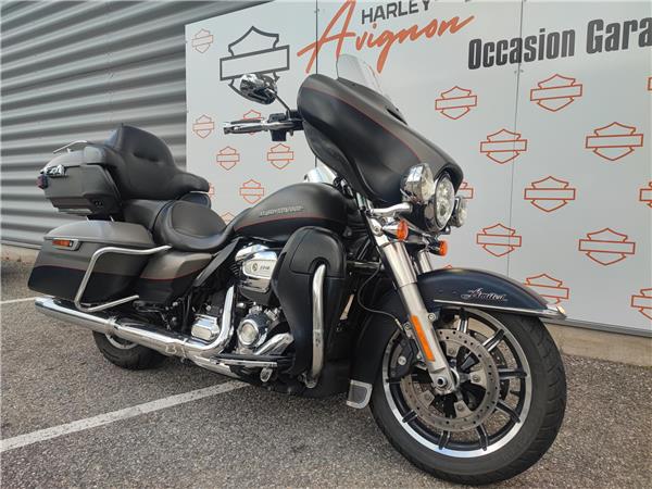 2020 HARLEY-DAVIDSON ULTRA LIMITED