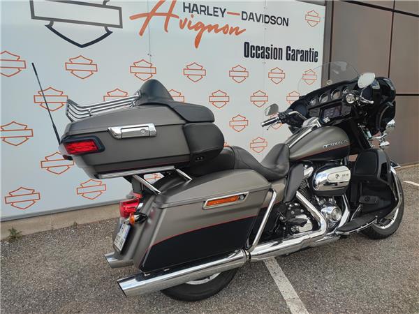 2020 HARLEY-DAVIDSON ULTRA LIMITED