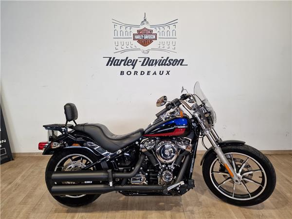 SOFTAIL LOW RIDER 1745