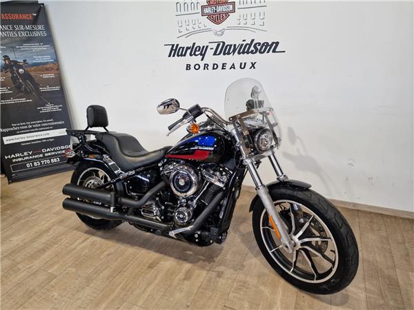 SOFTAIL LOW RIDER 1745