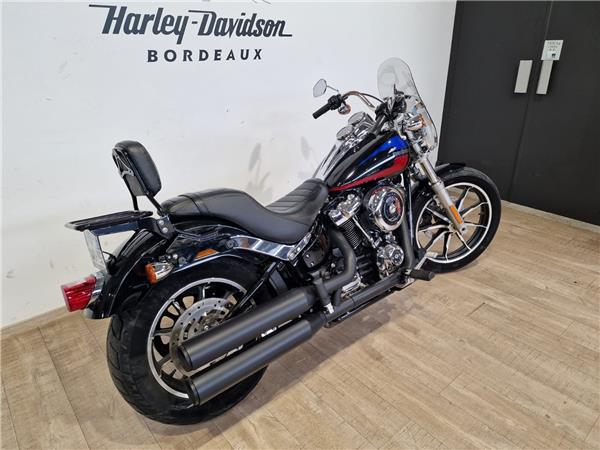 SOFTAIL LOW RIDER 1745