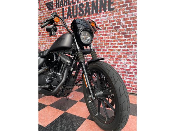 2016 HARLEY-DAVIDSON Sportster XL 883 N Sportster Iron ABS