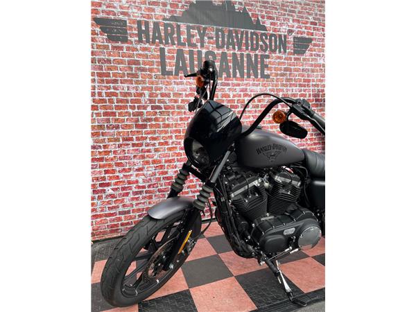 2016 HARLEY-DAVIDSON Sportster XL 883 N Sportster Iron ABS