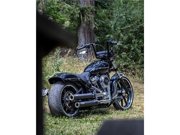 2018 HARLEY-DAVIDSON Softail FXBR Breakout 107 ABS