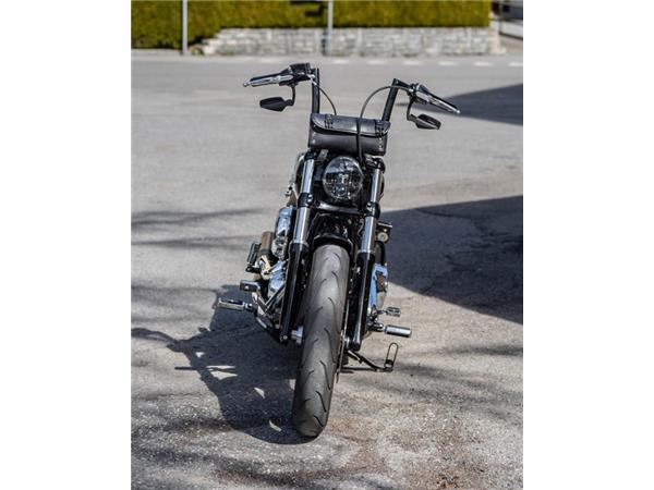 2018 HARLEY-DAVIDSON Softail FXBR Breakout 107 ABS