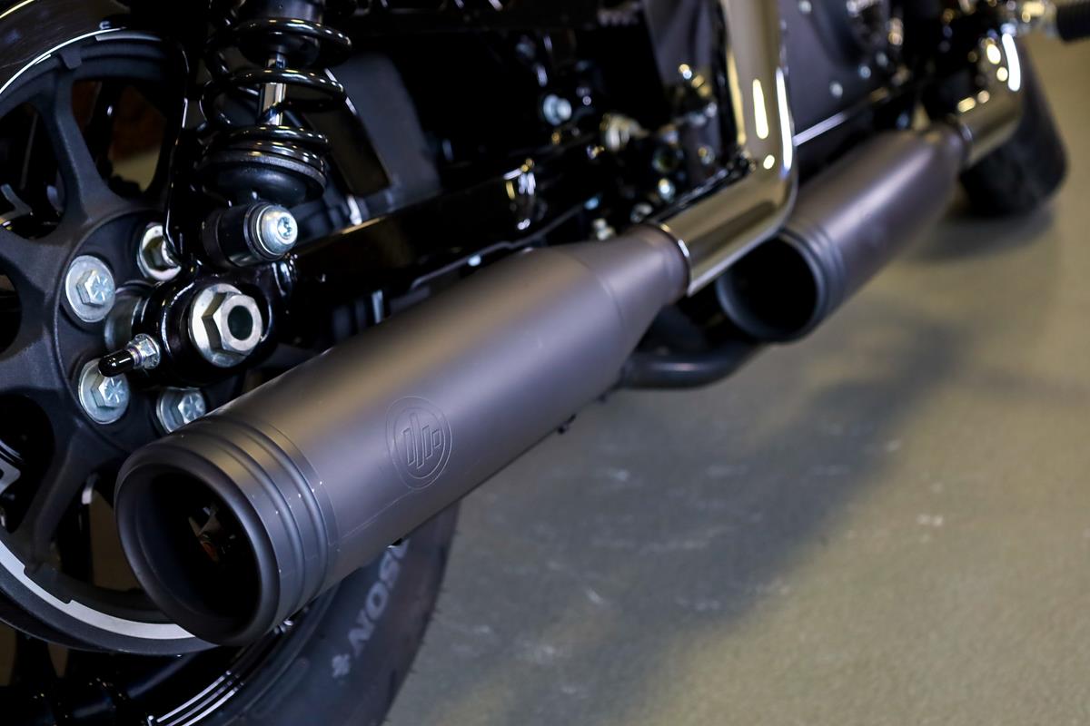 XL 1200 X Forty-Eight 