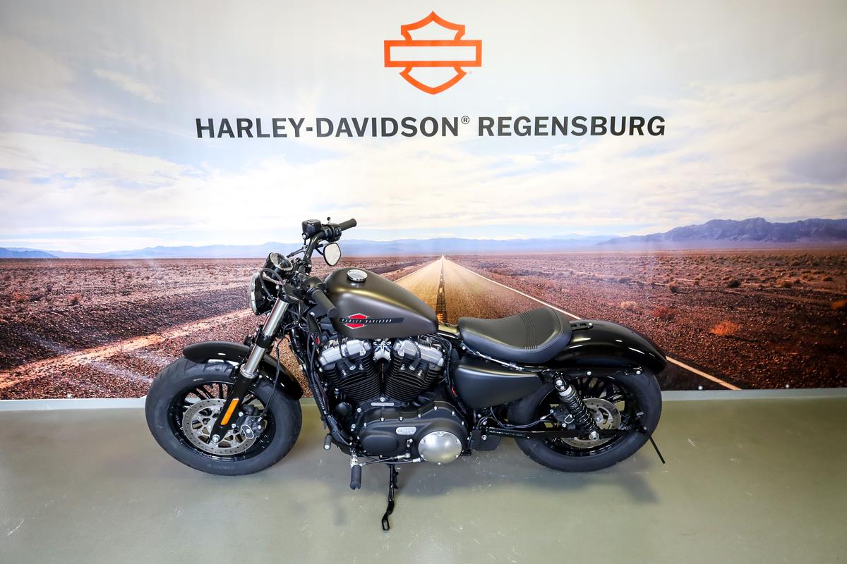 XL 1200 X Forty-Eight 
