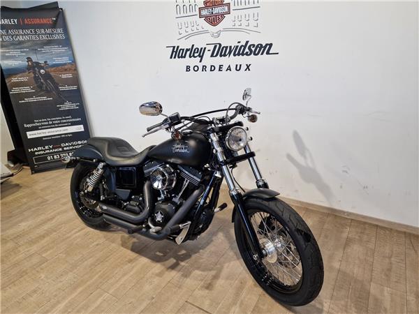 DYNA STREET BOB 1584