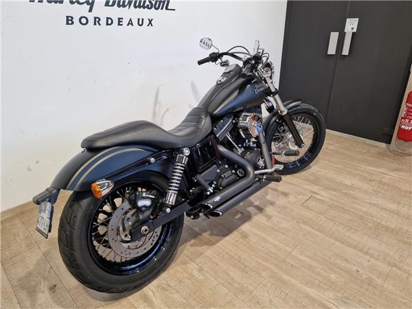 DYNA STREET BOB 1584