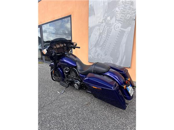 Harley-Davidson Touring FLHXS - Street Glide Special