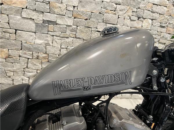 2013 HARLEY-DAVIDSON Sportster XL 1200 X Forty Eight