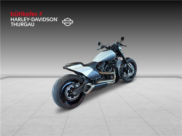 2019 HARLEY-DAVIDSON Softail FXDRS 114 ABS