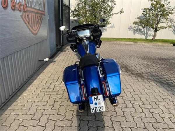 FLTRX Road Glide 