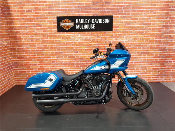 2024 HARLEY-DAVIDSON LOW RIDER