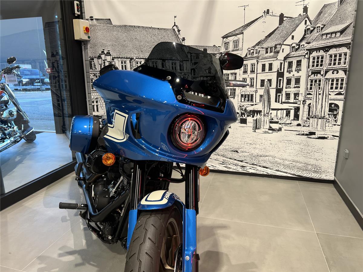 2023 HARLEY-DAVIDSON LOW RIDER