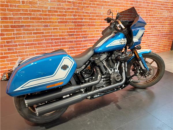 2024 HARLEY-DAVIDSON LOW RIDER