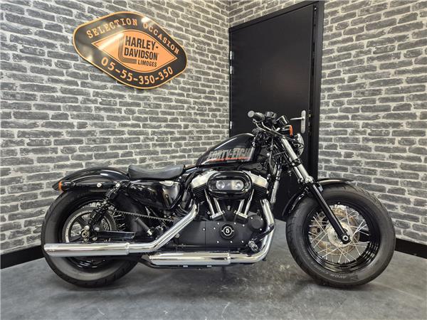 SPORTSTER FORTY-EIGHT 1200