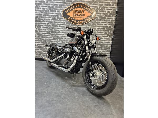 SPORTSTER FORTY-EIGHT 1200