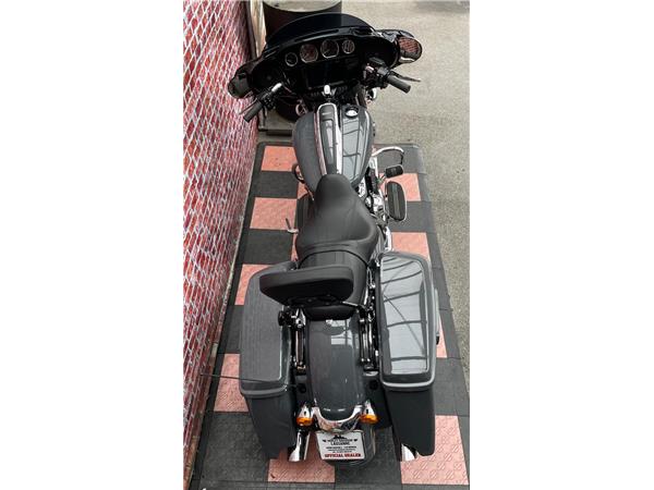 2022 HARLEY-DAVIDSON Touring FLHXS Street Glide Special 114