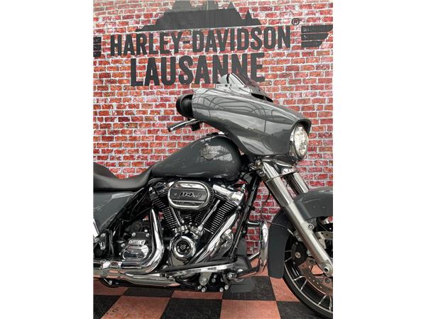 2022 HARLEY-DAVIDSON Touring FLHXS Street Glide Special 114