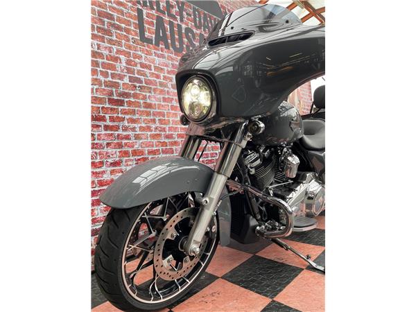 2022 HARLEY-DAVIDSON Touring FLHXS Street Glide Special 114