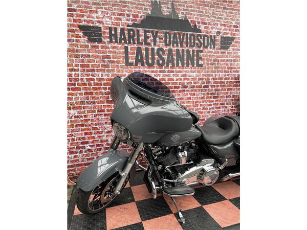 2022 HARLEY-DAVIDSON Touring FLHXS Street Glide Special 114