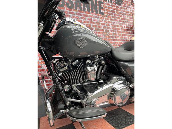 2022 HARLEY-DAVIDSON Touring FLHXS Street Glide Special 114