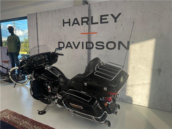 2014 HARLEY-DAVIDSON Touring FLHTK 1690 Electra Glide Ultra Limited