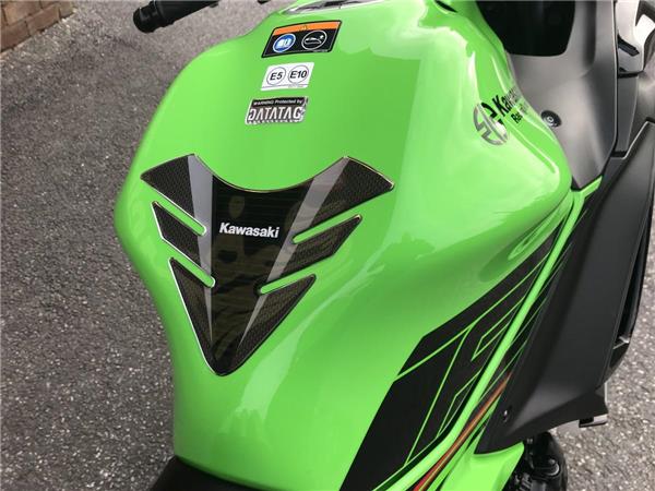 2023 Kawasaki Ninja 650