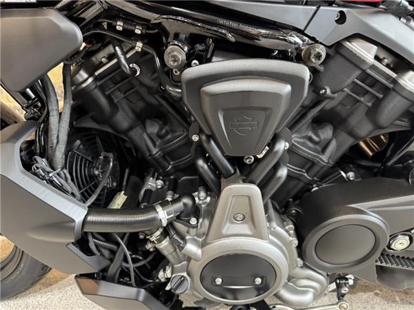 2023 Harley-Davidson Sportster