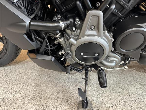 2023 Harley-Davidson Sportster