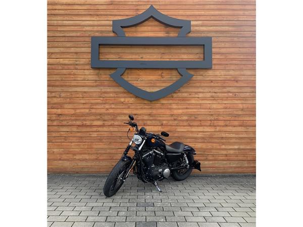 Sportster Iron 883 