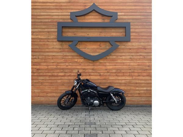 Sportster Iron 883 