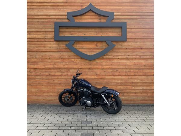 Sportster Iron 883 