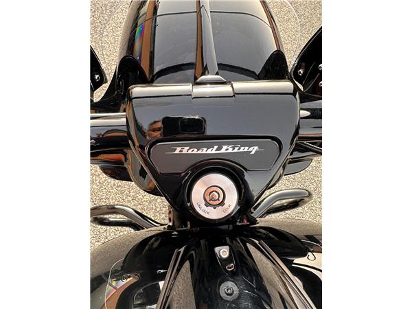 Harley-Davidson Touring FLHRXS - Road King Special