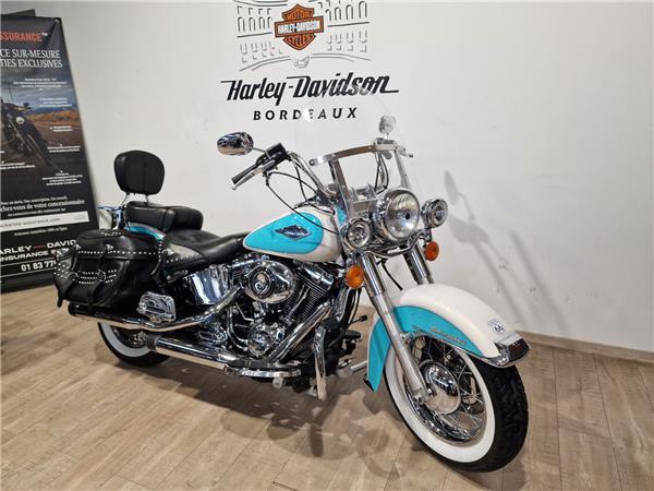 SOFTAIL HERITAGE 1690 CLASSIC