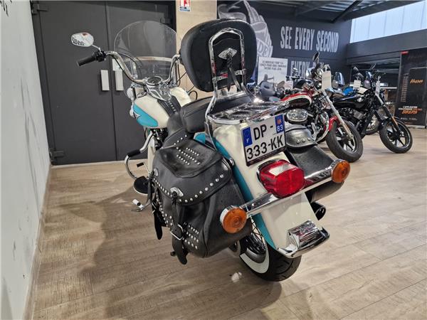 SOFTAIL HERITAGE 1690 CLASSIC