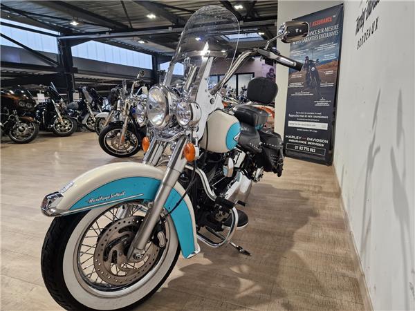 SOFTAIL HERITAGE 1690 CLASSIC