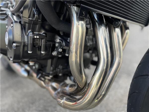 KAWASAKI Z900RS