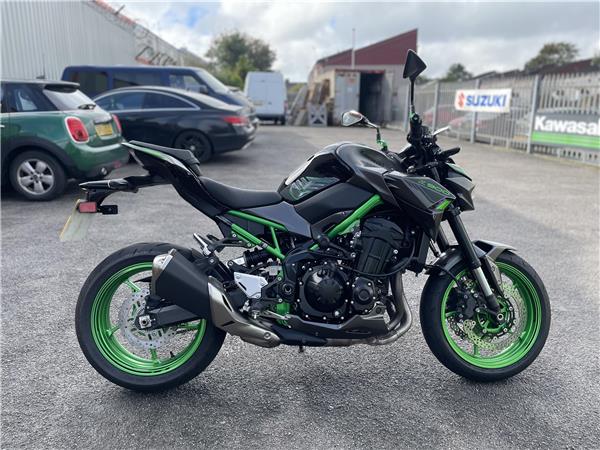 Z900