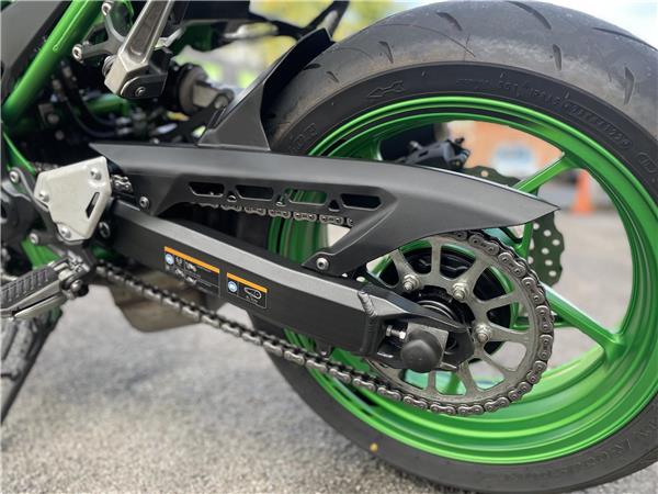 Z900