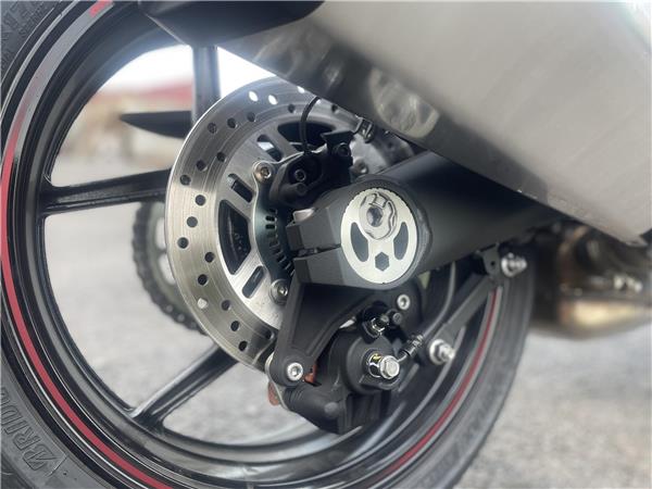 KAWASAKI NINJA 1000 SX
