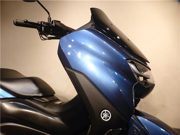 YAMAHA N-MAX 125