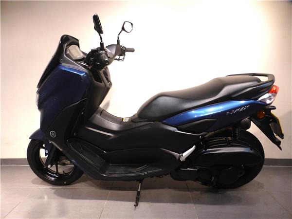 YAMAHA N-MAX 125