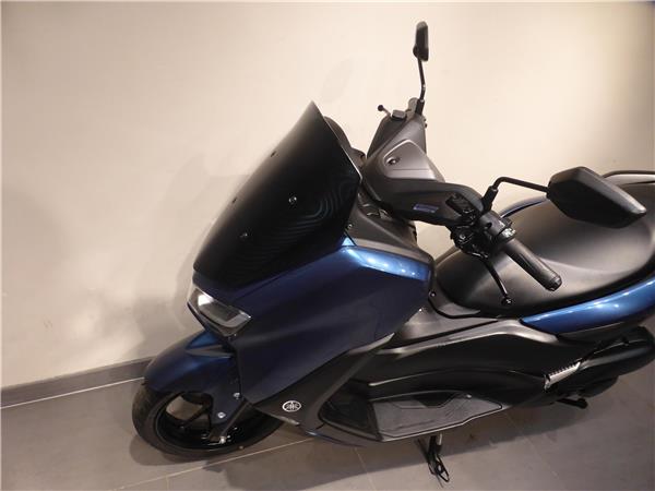 YAMAHA N-MAX 125