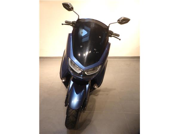 YAMAHA N-MAX 125