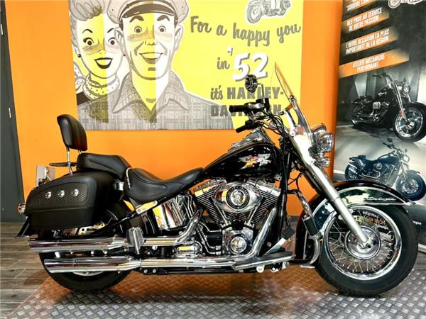 SOFTAIL DELUXE 1690