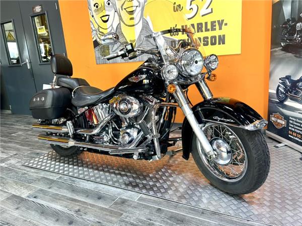 SOFTAIL DELUXE 1690