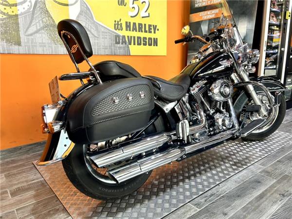 SOFTAIL DELUXE 1690