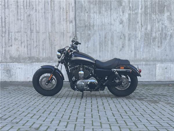 1200 Custom 